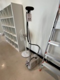 JIFFY STEAMER, MODEL: J4000 PRO LINE