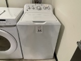 GE DEEP FILL WASHING MACHINE