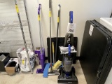 LOT, EUREKA SPEED VACUUM (LIKE NEW)