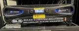 CROWN XLS DRIVECORE 2 SERIES, MODEL: 2002
