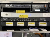 ROLLS MIX MATE 3 MIC/STEREO MIXER, MODEL: RM69