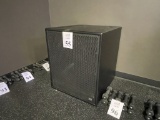 VUE AUDIOTECHNIK PASSIVE SUBWOOFER, MODEL: IS-18