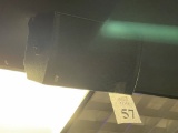 VUE AUDIOTECHNIK PASSIVE FULL RANGE SPEAKERS
