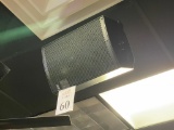 VUE AUDIOTECHNIK PASSIVE FULL RANGE SPEAKERS