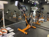 KEISER M3i COMMERCIAL GRADE INDOOR SPIN BIKE