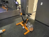 KEISER M3i COMMERCIAL GRADE INDOOR SPIN BIKE