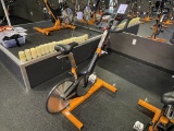 KEISER M3i COMMERCIAL GRADE INDOOR SPIN BIKE