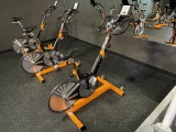 KEISER M3i COMMERCIAL GRADE INDOOR SPIN BIKE