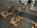 KEISER M3i COMMERCIAL GRADE INDOOR SPIN BIKE