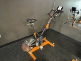 KEISER M3i COMMERCIAL GRADE INDOOR SPIN BIKE