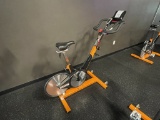 KEISER M3i COMMERCIAL GRADE INDOOR SPIN BIKE