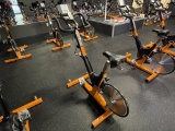 KEISER M3i COMMERCIAL GRADE INDOOR SPIN BIKE