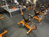 KEISER M3i COMMERCIAL GRADE INDOOR SPIN BIKE
