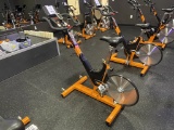 KEISER M3i COMMERCIAL GRADE INDOOR SPIN BIKE
