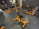 KEISER M3i COMMERCIAL GRADE INDOOR SPIN BIKE