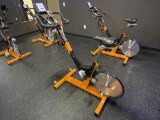KEISER M3i COMMERCIAL GRADE INDOOR SPIN BIKE