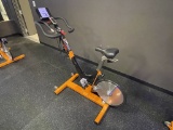 KEISER M3i COMMERCIAL GRADE INDOOR SPIN BIKE