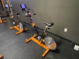 KEISER M3i COMMERCIAL GRADE INDOOR SPIN BIKE