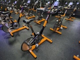 KEISER M3i COMMERCIAL GRADE INDOOR SPIN BIKE