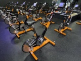 KEISER M3i COMMERCIAL GRADE INDOOR SPIN BIKE
