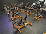 KEISER M3i COMMERCIAL GRADE INDOOR SPIN BIKE