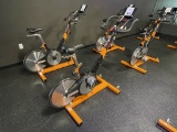 KEISER M3i COMMERCIAL GRADE INDOOR SPIN BIKE