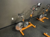 KEISER M3i COMMERCIAL GRADE INDOOR SPIN BIKE