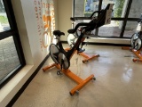 KEISER M3i COMMERCIAL GRADE INDOOR SPIN BIKE