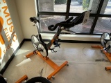 KEISER M3i COMMERCIAL GRADE INDOOR SPIN BIKE