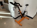KEISER M3i COMMERCIAL GRADE INDOOR SPIN BIKE