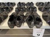 PAIRS OF WOMAN'S SIZE 10 SHIMANO PEDALING DYNAMICS