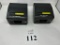 STAR MICRONICS TSP800 2 THERMAL PRINTERS