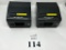 STAR MICRONICS TSP800 2 THERMAL PRINTERS