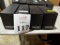FORZA POWER TECHNOLOGIES NT-501 BATTERY BACK-UPS