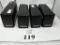 FORZA POWER TECHNOLOGIES NT-761 BATTERY BACK-UPS