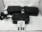 APC BATTERY BACK-UPS ES 550