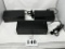 APC BATTERY BACK-UPS (1) 850, (2) 650