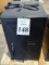 KENSINGTON AC12 SECURITY CHARGING CABINET STATION