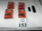 AMAZON FIRE TV STICK WITH ALEXA REMOTE NEW IN BOX