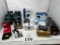 LOT CONSISTING OF ASSORTED AC ADAPTORS