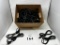 POWER CORDS