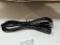 POWER CORDS