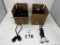 PLC PROGRAMMING AND DVI CABLES