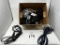 ASSORTED EXTENSION CORDS