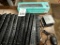 LOT CONSISTING OF (17) WIRED KEYBOARDS