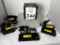 LOT CONSISTING OF CD/DVD DRIVES AND POWER SUPPLIES