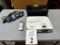 EPSON LCD PROJECTOR MODEL H533A