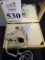 ZEIGLER FACIAL EXERCISER