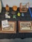 LOT CONSISTING OF ASSORTED DÉCOR