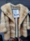 FUR COAT CUSTOM MADE